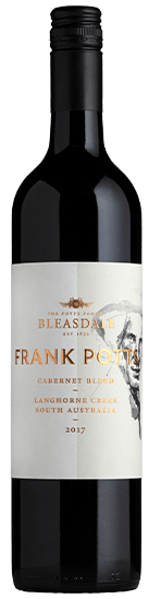 Frank Potts Cabernet Blend
